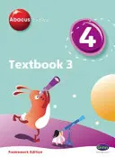Abacus Evolve Ročník 4/P5 Učebnica 3 Rámcové vydanie - Abacus Evolve Year 4/P5 Textbook 3 Framework Edition