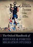Oxfordská príručka štúdií o utečencoch a nútenej migrácii - The Oxford Handbook of Refugee and Forced Migration Studies