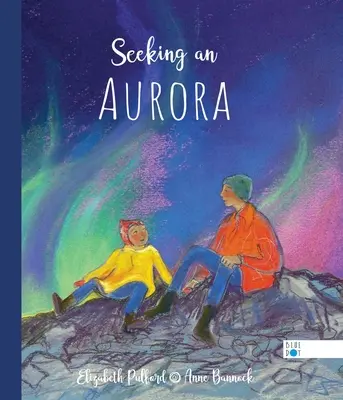 Hľadanie polárnej žiary - Seeking an Aurora