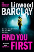 Nájdite si najprv seba - Find You First