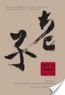 Tao Te ťing - Tao Te Ching
