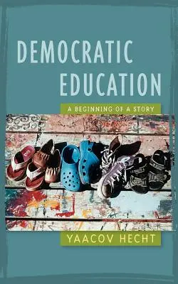 Demokratické vzdelávanie - Democratic Education