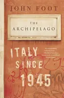Súostrovie - Taliansko od roku 1945 - Archipelago - Italy Since 1945