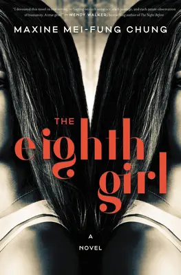 Ôsme dievča - The Eighth Girl