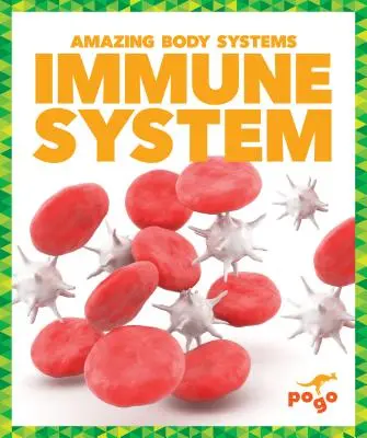 Imunitný systém - Immune System