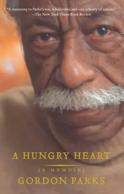 Hladné srdce: A Memoir - A Hungry Heart: A Memoir