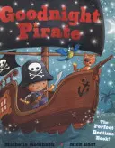 Pirát na dobrú noc - Goodnight Pirate