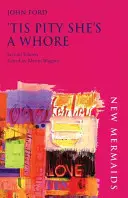 Škoda, že je to dievka - 'Tis Pity She's a Whore