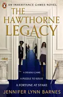 Dedičstvo Hawthornovcov - Hawthorne Legacy