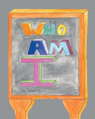 Kto som ja - Who Am I