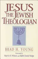 Ježiš - židovský teológ - Jesus the Jewish Theologian