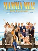 Mamma Mia! - Here We Go Again: Mama Mia: The Movie Soundtrack Featuring the Songs of Abba - Mamma Mia! - Here We Go Again: The Movie Soundtrack Featuring the Songs of Abba