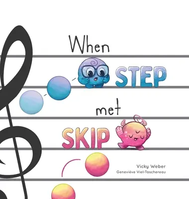 Keď step stretol skipa - When Step Met Skip