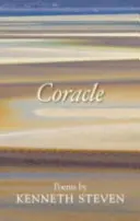 Koráb: Básne Kennetha Stevena - Coracle: Poems By Kenneth Steven