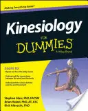 Kineziológia pre hlupákov - Kinesiology for Dummies