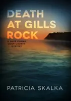 Smrť v Žabej skale - Death at Gills Rock