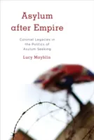 Azyl po impériu: Koloniálne dedičstvo v politike hľadania azylu - Asylum After Empire: Colonial Legacies in the Politics of Asylum Seeking