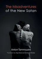 Nešťastné príhody nového Satana - The Misadventures of the New Satan