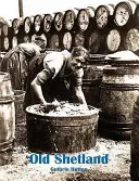 Staré Shetlandy - Old Shetland