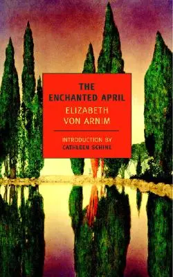 Začarovaný apríl - The Enchanted April