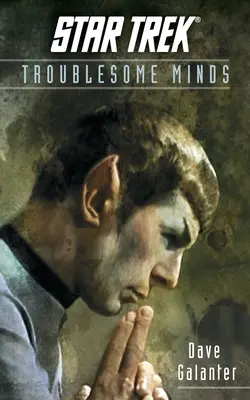 Problémové mysle - Troublesome Minds