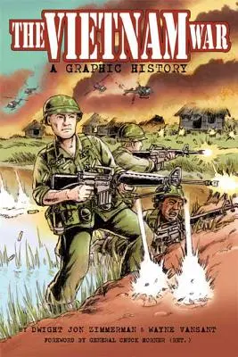 Vojna vo Vietname - The Vietnam War