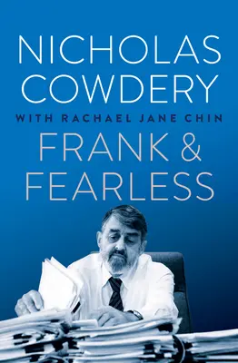 Frank a nebojácny - Frank and Fearless