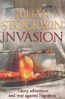 Invázia - Invasion