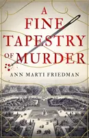 Jemná tapiséria vrážd - A Fine Tapestry of Murder