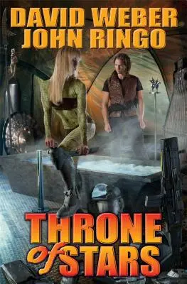 Trón hviezd, 2 - Throne of Stars, 2