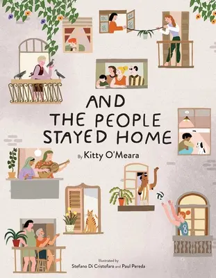 A ľudia zostali doma - And the People Stayed Home