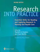 Výskum v praxi - Research Into Practice