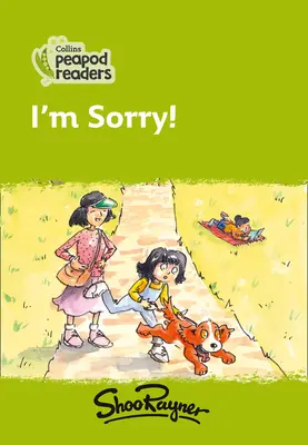 Level 2 - Je mi to ľúto! - Level 2 - I'm Sorry!