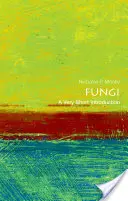 Huby: Veľmi stručný úvod - Fungi: A Very Short Introduction