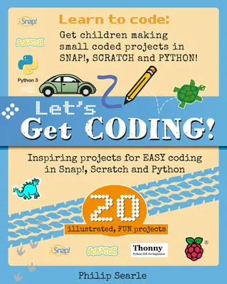 Začnime kódovať - Let's Get Coding