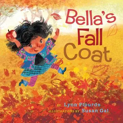 Bellin jesenný kabát - Bella's Fall Coat