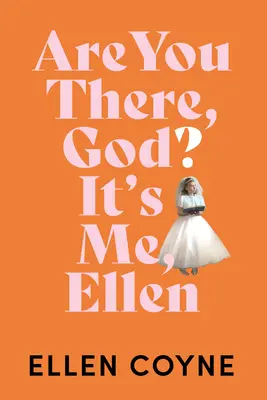 Si tam, Bože? To som ja, Ellen - Are You There, God? It's Me Ellen