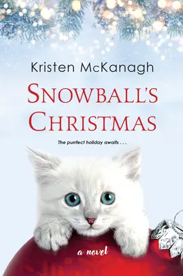 Snehuliakove Vianoce - Snowball's Christmas