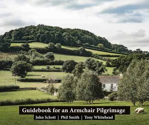 Sprievodca na púť v kresle - Guidebook for an Armchair Pilgrimage