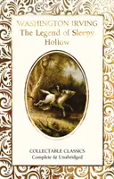 Legenda o Ospalej diere - The Legend of Sleepy Hollow