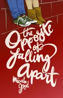 Protiklad rozpadu - Opposite of Falling Apart