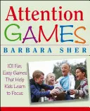 Hry s pozornosťou - Attention Games