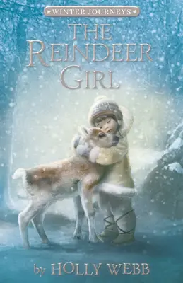 Dievčatko so sobmi - The Reindeer Girl