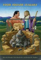 Štyri štvorcové ligy: Indiánske územie Pueblo v Novom Mexiku - Four Square Leagues: Pueblo Indian Land in New Mexico