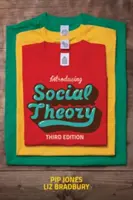 Predstavenie sociálnej teórie - Introducing Social Theory
