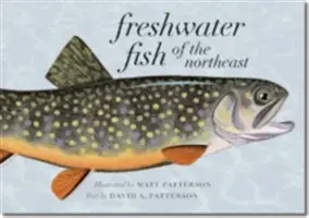 Sladkovodné ryby severovýchodu - Freshwater Fish of the Northeast