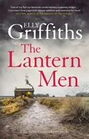 Muži s lampášmi - Záhady Dr. Ruth Gallowayovej 12 - Lantern Men - Dr Ruth Galloway Mysteries 12