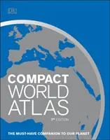 Kompaktný atlas sveta - Compact World Atlas
