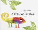 Vlastná farba - A Color of His Own