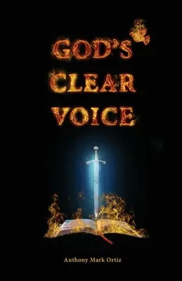 Boží jasný hlas - God's Clear Voice